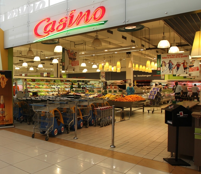 casino